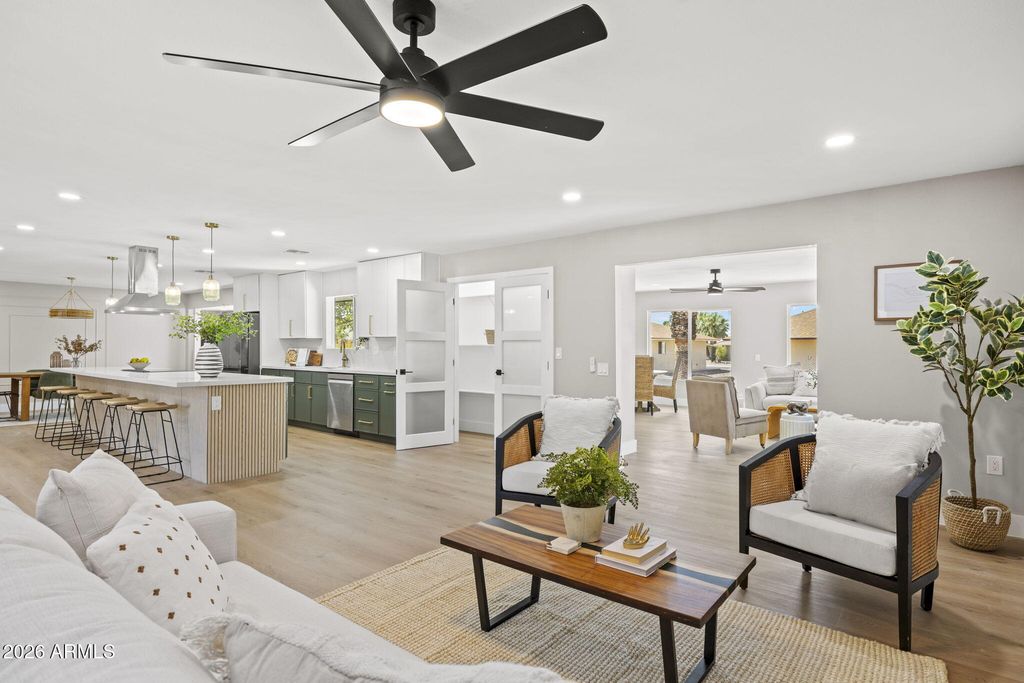 13239 W GAUCHO Drive, Sun City West, AZ 85375