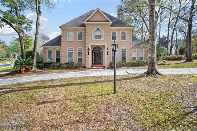 6721 Stonebrook N Drive, Mobile, AL 36695