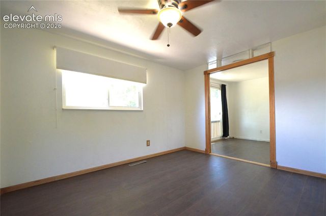 3004 Mission Street, Colorado Springs, CO 80909