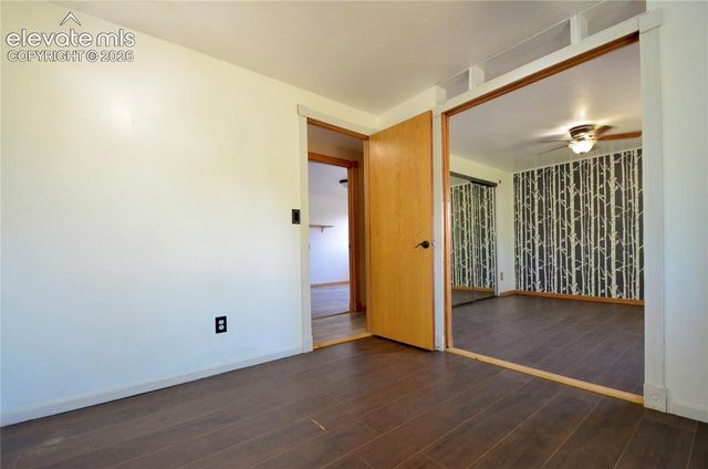3004 Mission Street, Colorado Springs, CO 80909