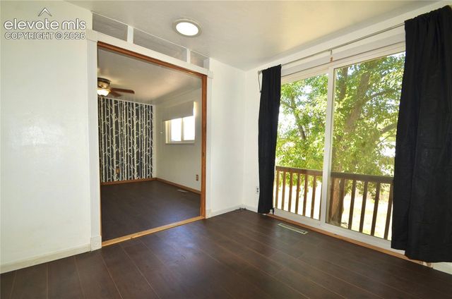 3004 Mission Street, Colorado Springs, CO 80909