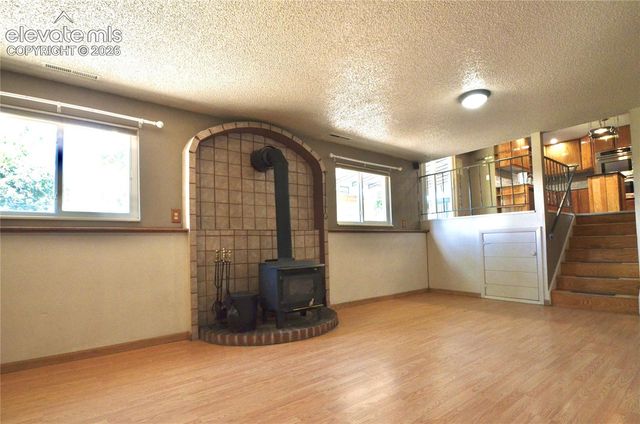 3004 Mission Street, Colorado Springs, CO 80909