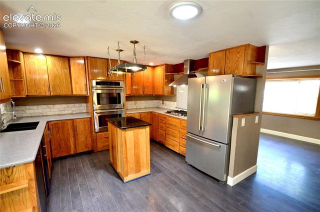 3004 Mission Street, Colorado Springs, CO 80909
