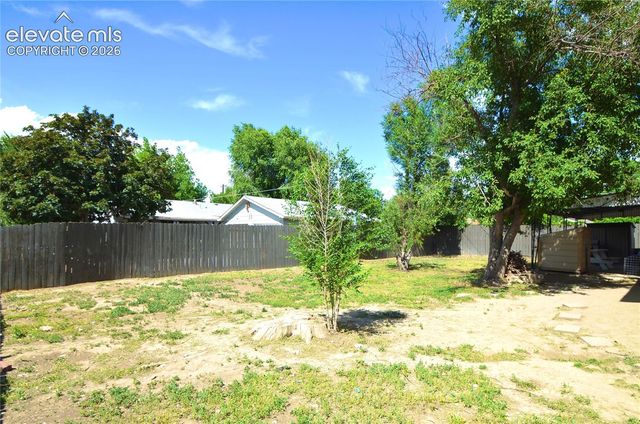3004 Mission Street, Colorado Springs, CO 80909