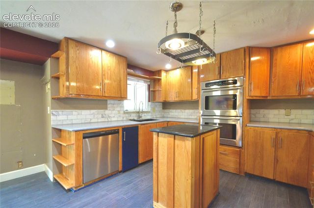 3004 Mission Street, Colorado Springs, CO 80909