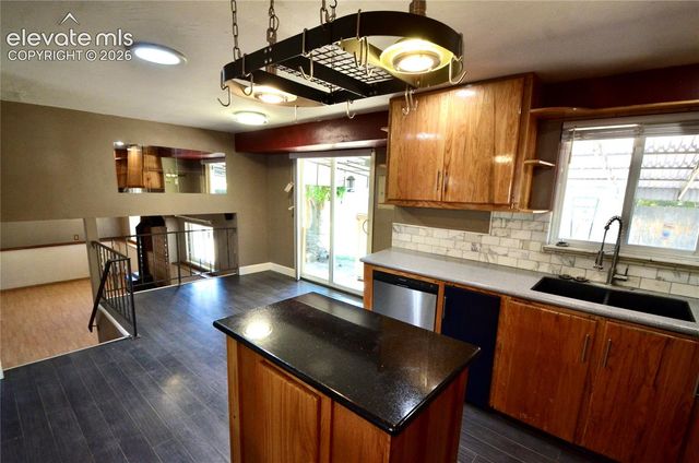 3004 Mission Street, Colorado Springs, CO 80909