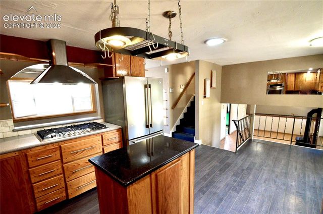 3004 Mission Street, Colorado Springs, CO 80909