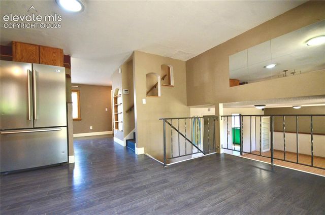 3004 Mission Street, Colorado Springs, CO 80909