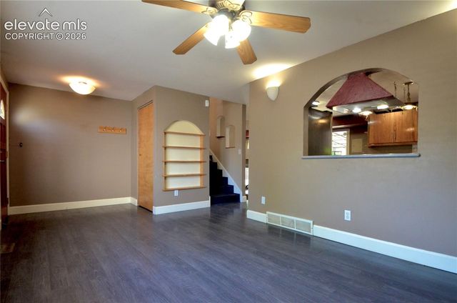 3004 Mission Street, Colorado Springs, CO 80909