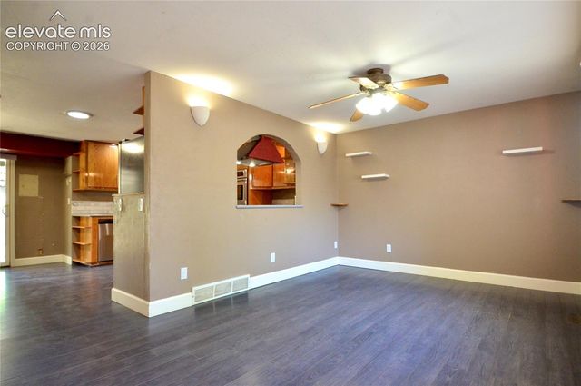 3004 Mission Street, Colorado Springs, CO 80909