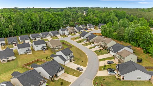 402 Bud Farmer Place, Inman, SC 29349