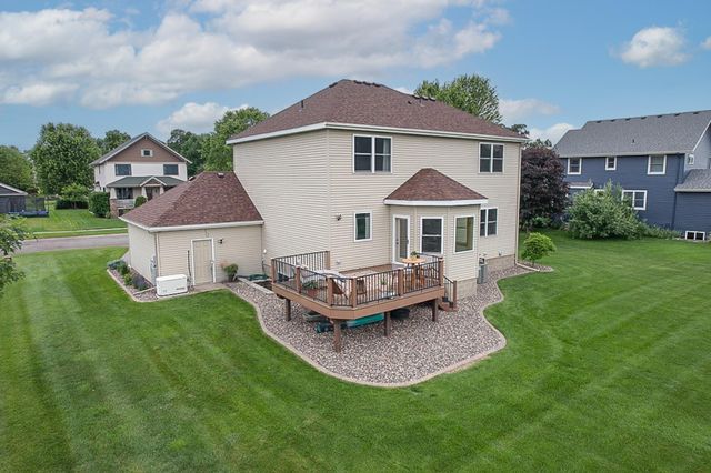 708 20th Avenue N, Sartell, MN 56377