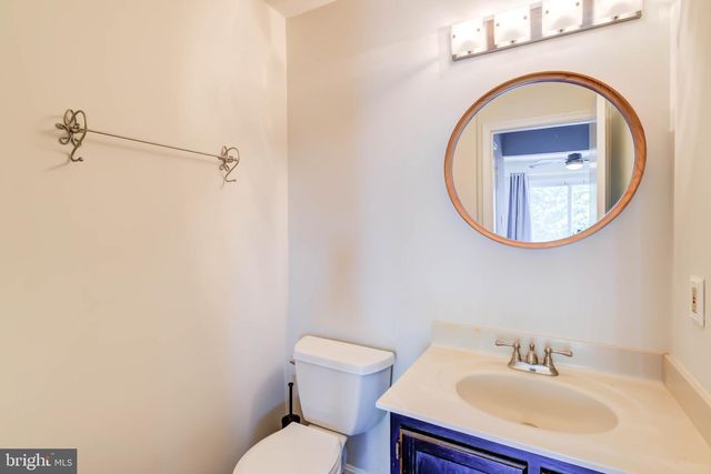 14536 CASTLEFORD CT, Centreville, VA 20121