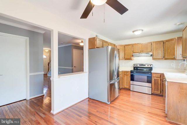 14536 CASTLEFORD CT, Centreville, VA 20121