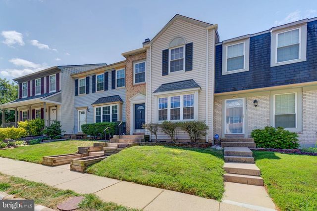 14536 CASTLEFORD CT, Centreville, VA 20121