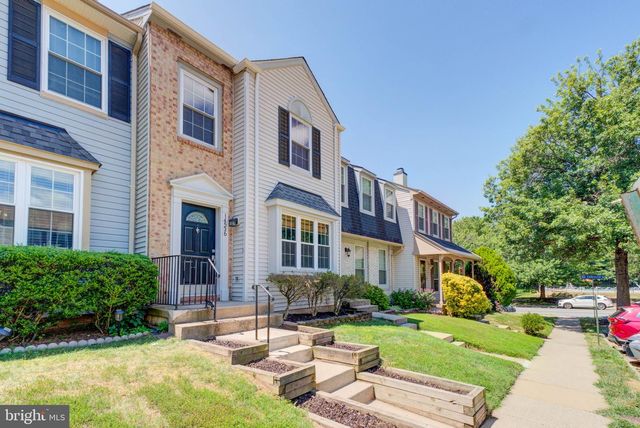 14536 CASTLEFORD CT, Centreville, VA 20121