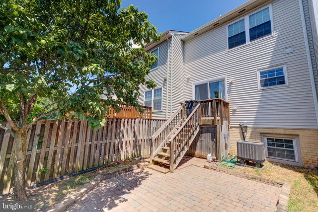 14536 CASTLEFORD CT, Centreville, VA 20121