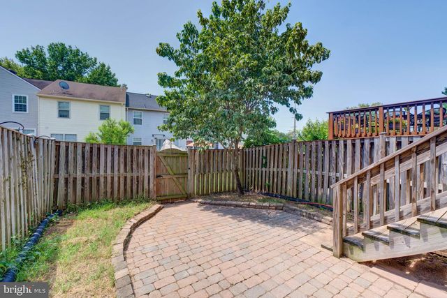 14536 CASTLEFORD CT, Centreville, VA 20121