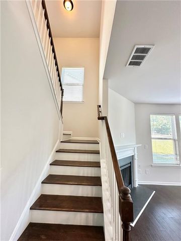 1933 Paxton Ridge Court, Lilburn, GA 30047