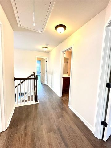 1933 Paxton Ridge Court, Lilburn, GA 30047