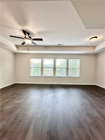 1933 Paxton Ridge Court, Lilburn, GA 30047