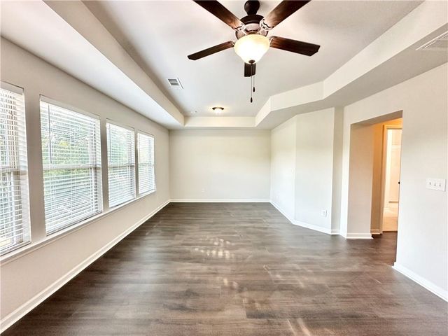 1933 Paxton Ridge Court, Lilburn, GA 30047