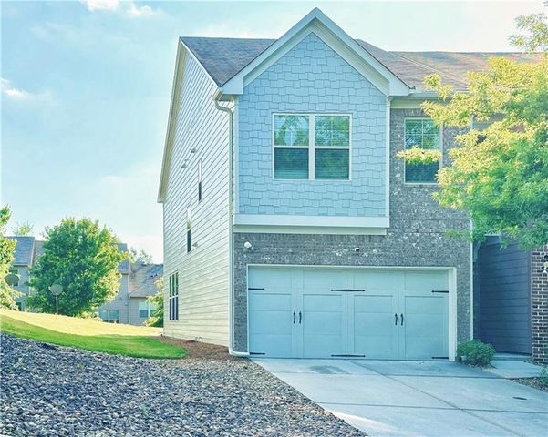 1933 Paxton Ridge Court, Lilburn, GA 30047