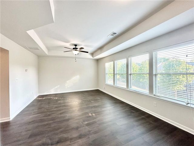 1933 Paxton Ridge Court, Lilburn, GA 30047
