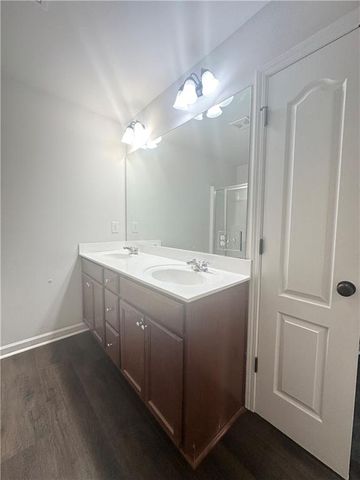 1933 Paxton Ridge Court, Lilburn, GA 30047