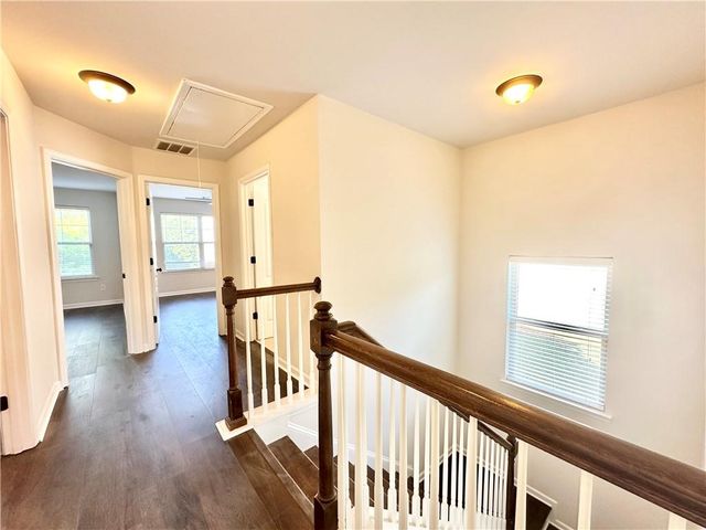 1933 Paxton Ridge Court, Lilburn, GA 30047