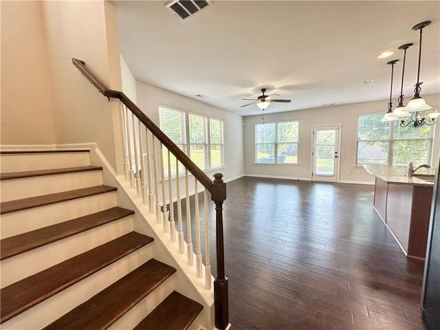 1933 Paxton Ridge Court, Lilburn, GA 30047