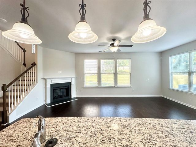1933 Paxton Ridge Court, Lilburn, GA 30047
