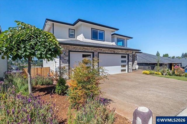 1171 Thunderbird Av S, Salem, OR 97306