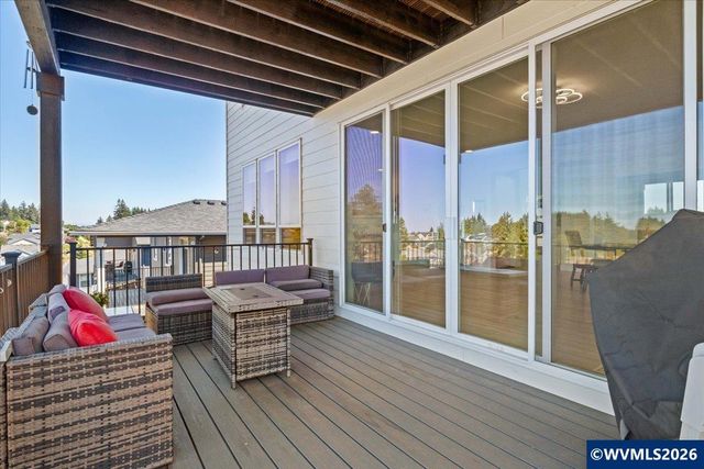 1171 Thunderbird Av S, Salem, OR 97306