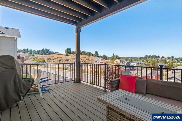 1171 Thunderbird Av S, Salem, OR 97306