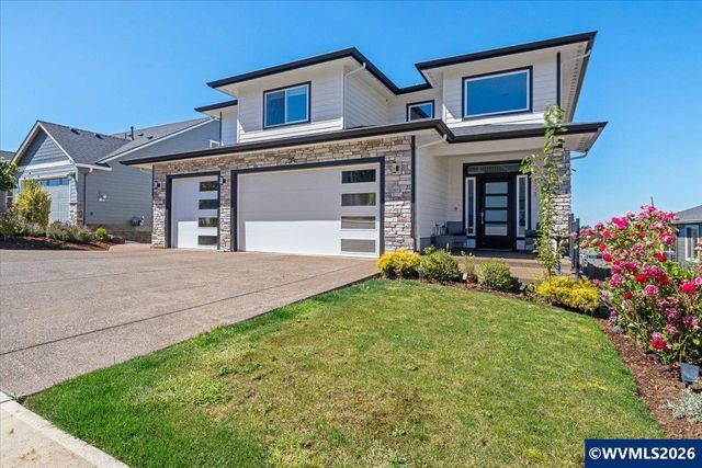 1171 Thunderbird Av S, Salem, OR 97306