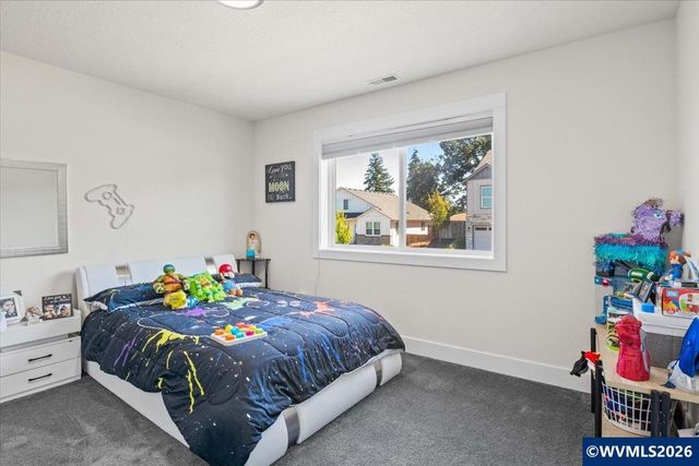 1171 Thunderbird Av S, Salem, OR 97306