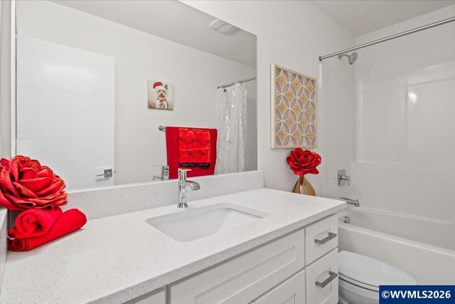 1171 Thunderbird Av S, Salem, OR 97306