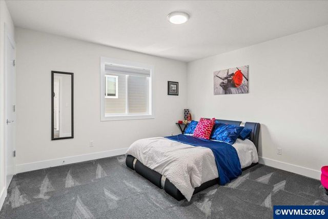 1171 Thunderbird Av S, Salem, OR 97306