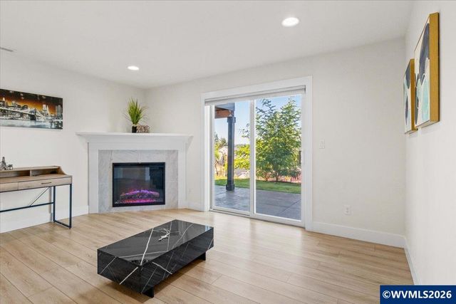 1171 Thunderbird Av S, Salem, OR 97306