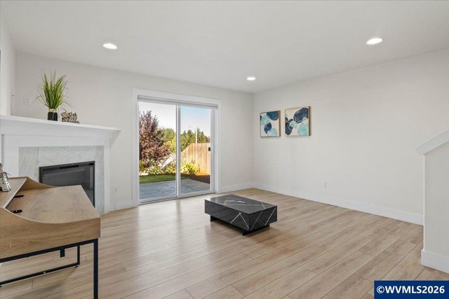 1171 Thunderbird Av S, Salem, OR 97306