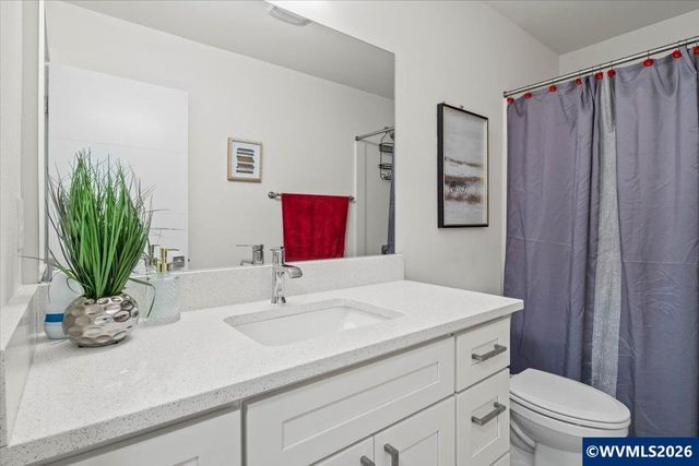 1171 Thunderbird Av S, Salem, OR 97306