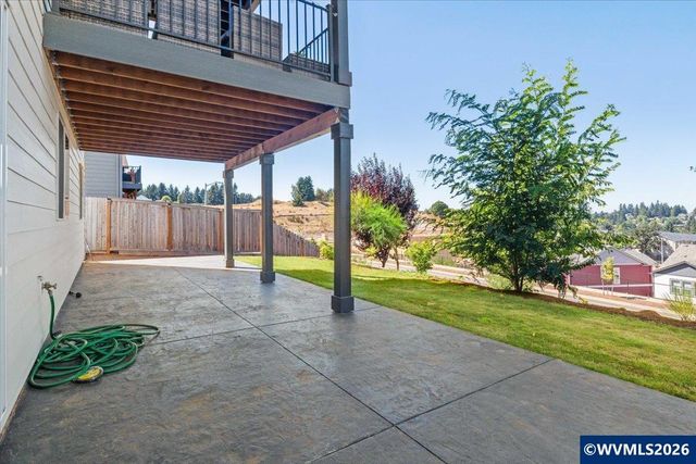 1171 Thunderbird Av S, Salem, OR 97306