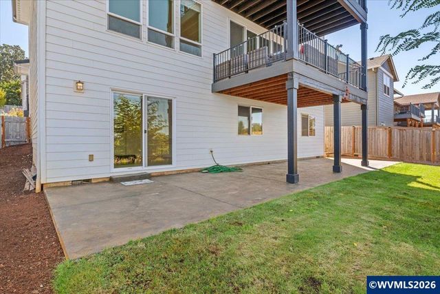 1171 Thunderbird Av S, Salem, OR 97306