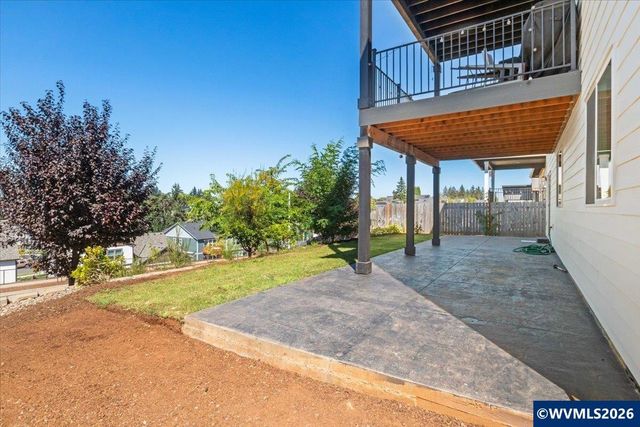 1171 Thunderbird Av S, Salem, OR 97306