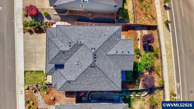 1171 Thunderbird Av S, Salem, OR 97306