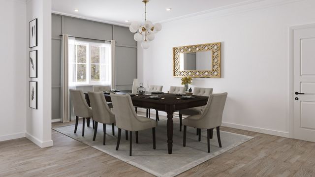 2102 Holly Ridge Court, Cedar Hill, TX 75104