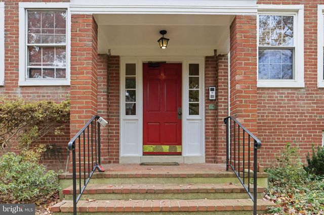 4836 29TH ST S #A1, Arlington, VA 22206