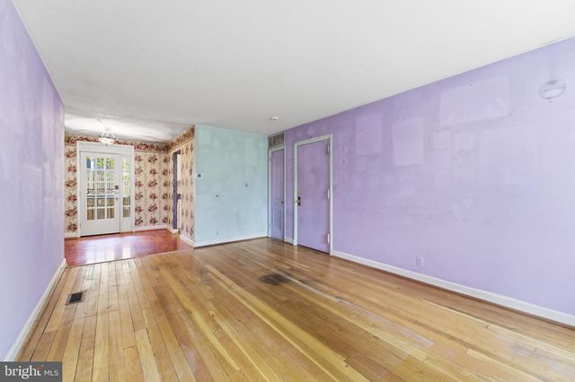 4836 29TH ST S #A1, Arlington, VA 22206