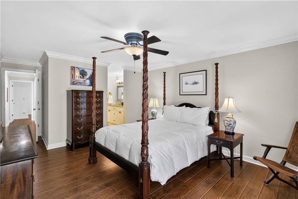 Image 20 of property listing at 3910 Ashford Lake Court NE 3910, Atlanta, GA 30319